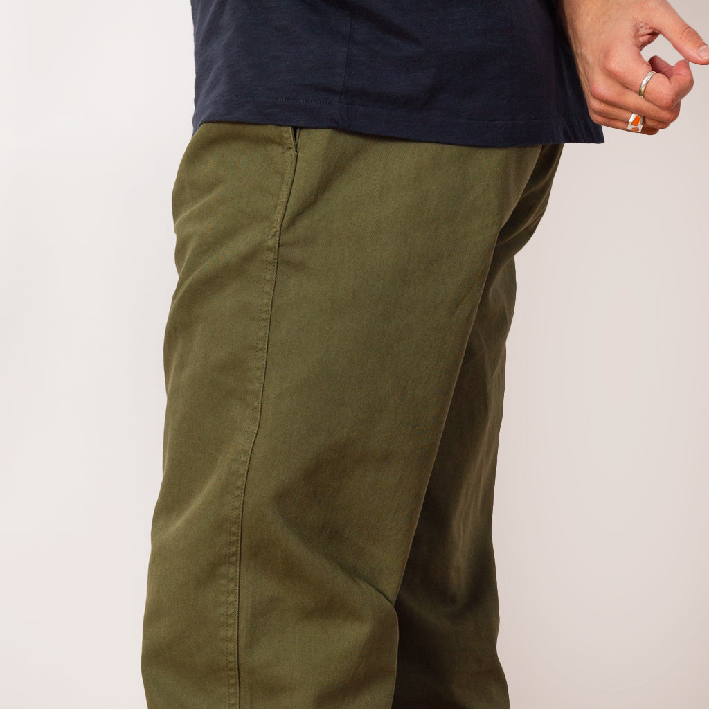 G-Pant - Olive