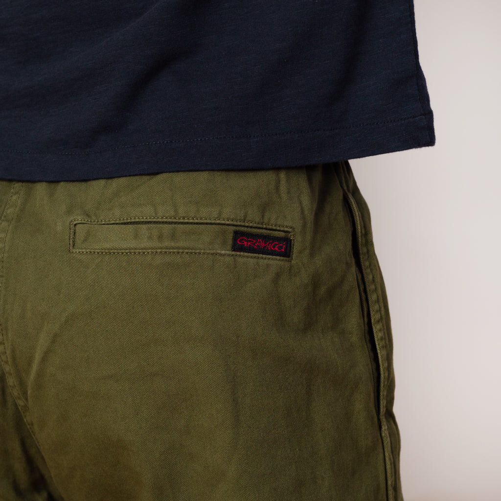 G-Pant - Olive