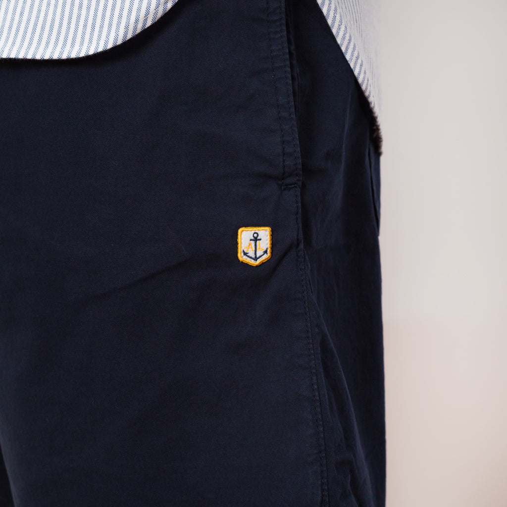 Heritage Shorts - Marine Deep