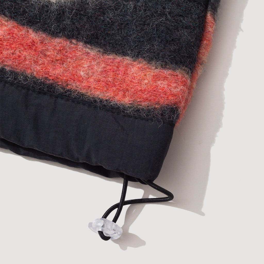 Signal Fleece - Art Jacquard