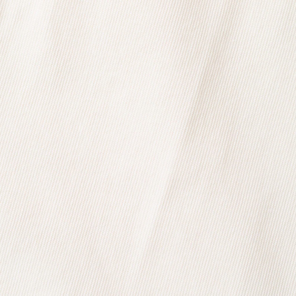 2-Tone Babycord Shirt - Stone
