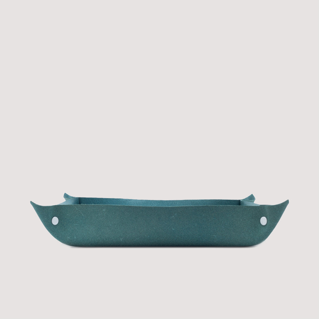 Large Tray - Teal