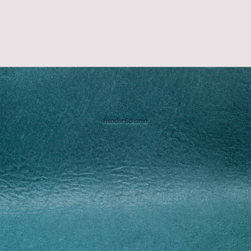 Large Tray - Teal
