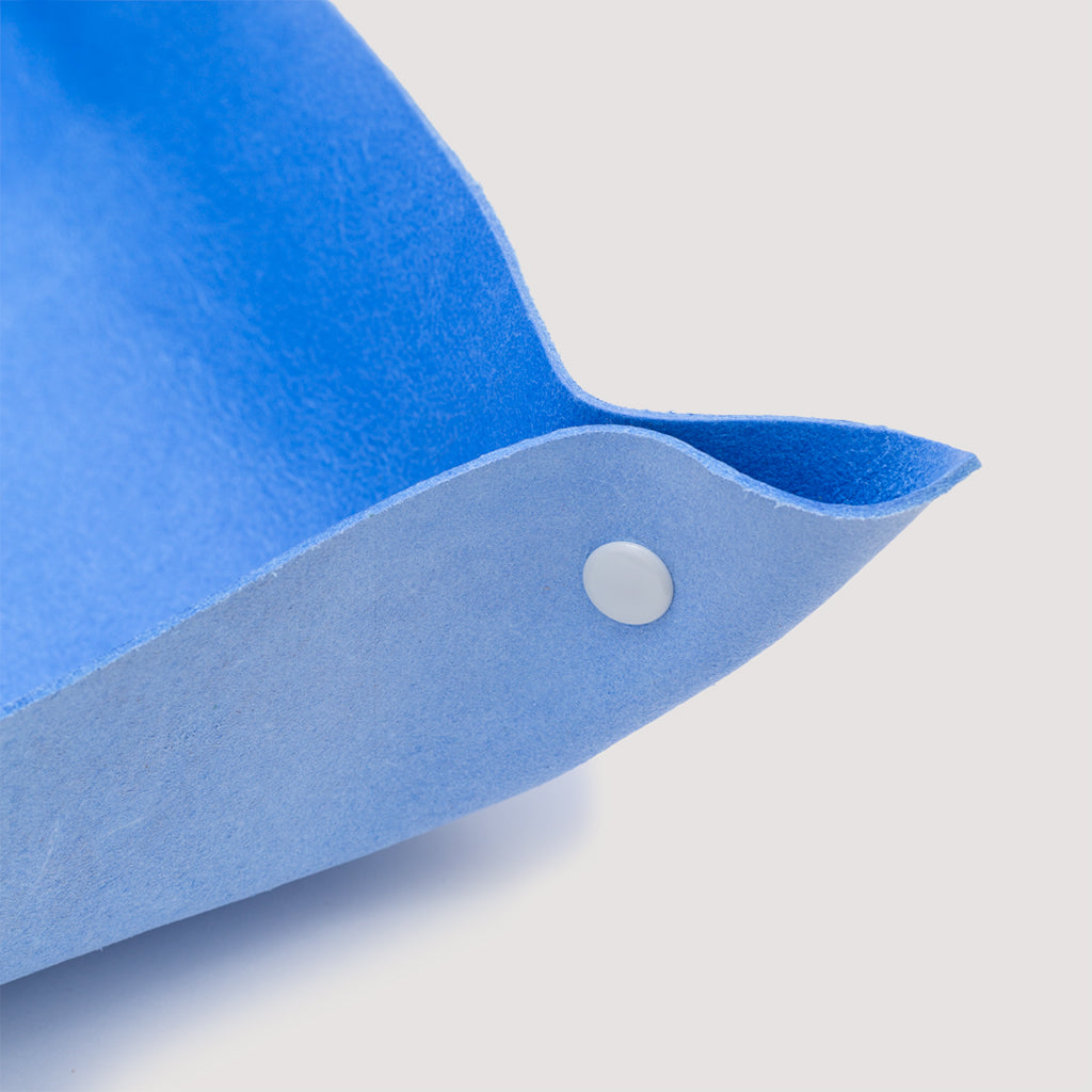 Large Tray - Blue