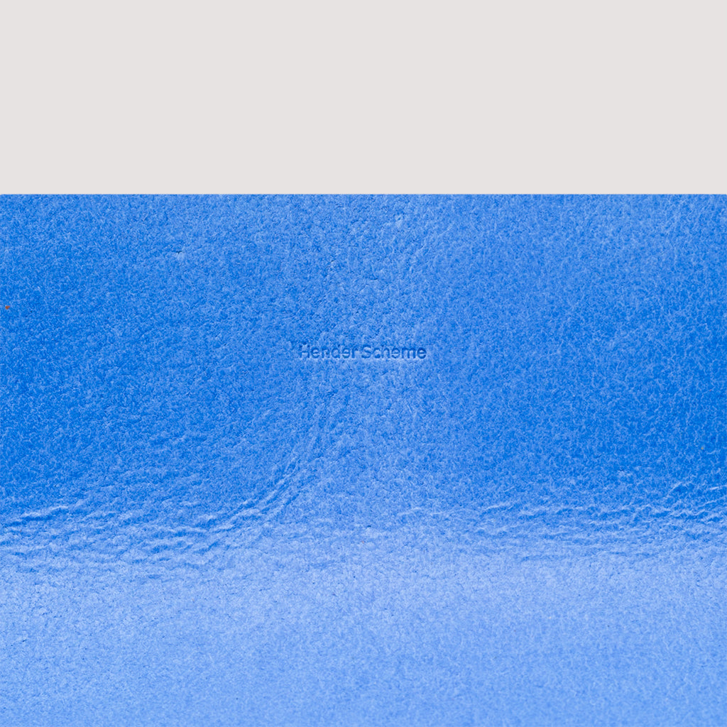 Large Tray - Blue