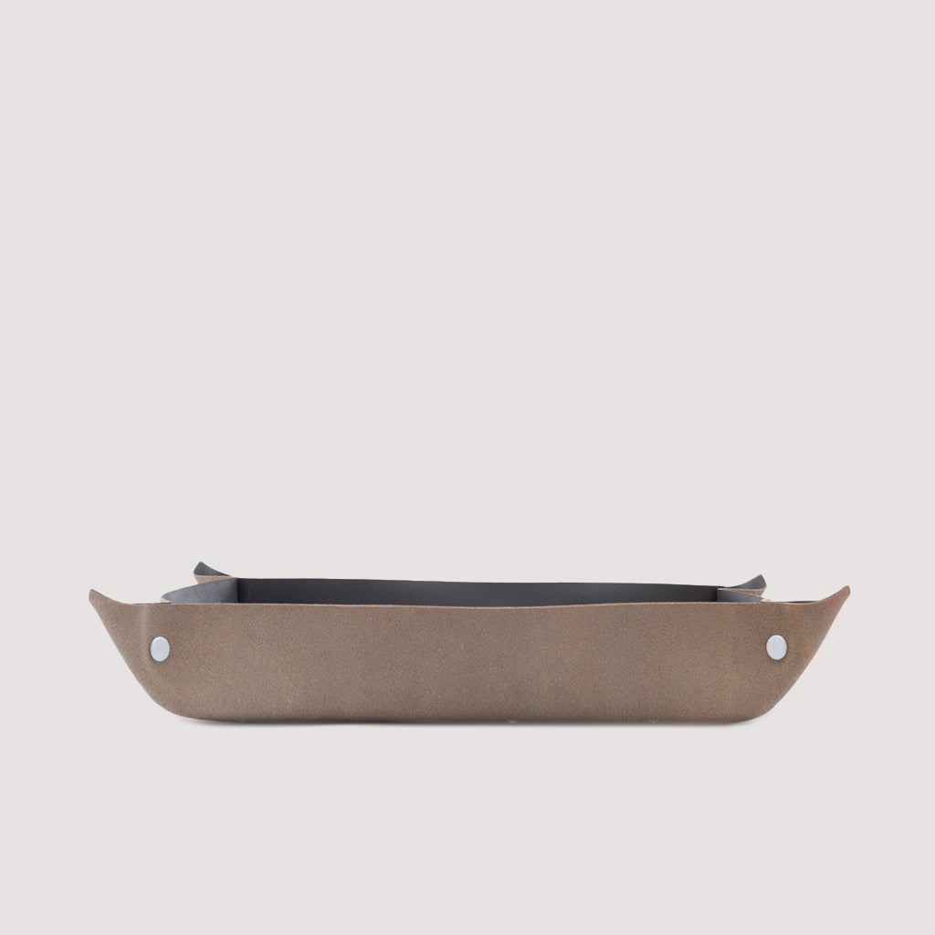 Large Tray - Grey