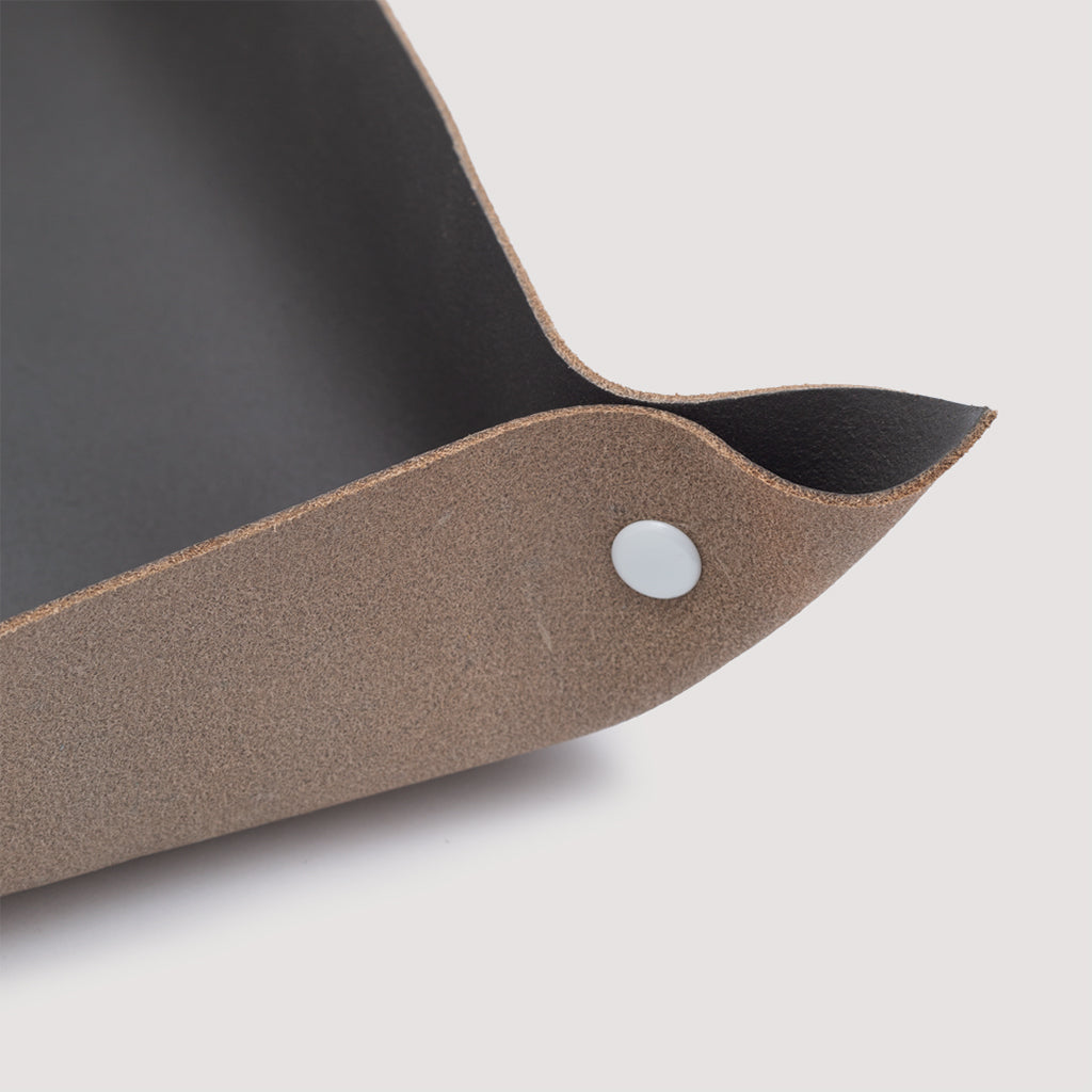 Large Tray - Grey