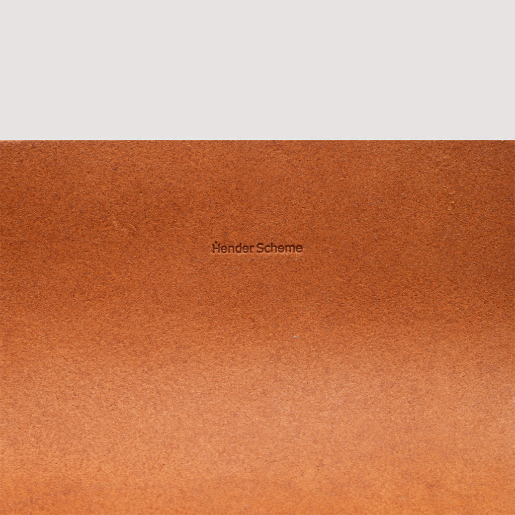 Large Tray - Tan