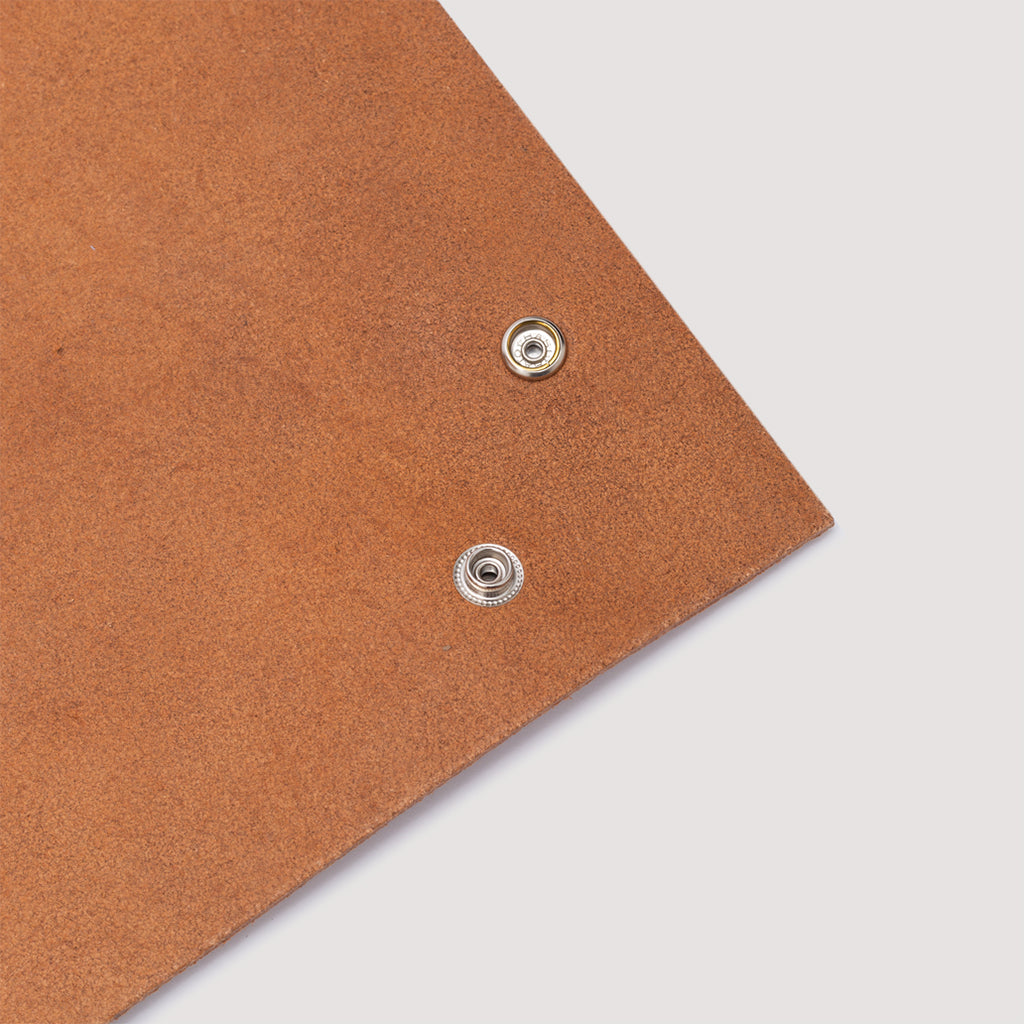 Large Tray - Tan