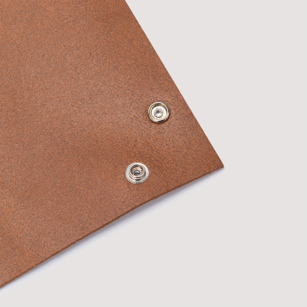 Medium Tray - Brown