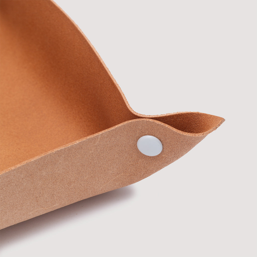 Medium Tray - Tan