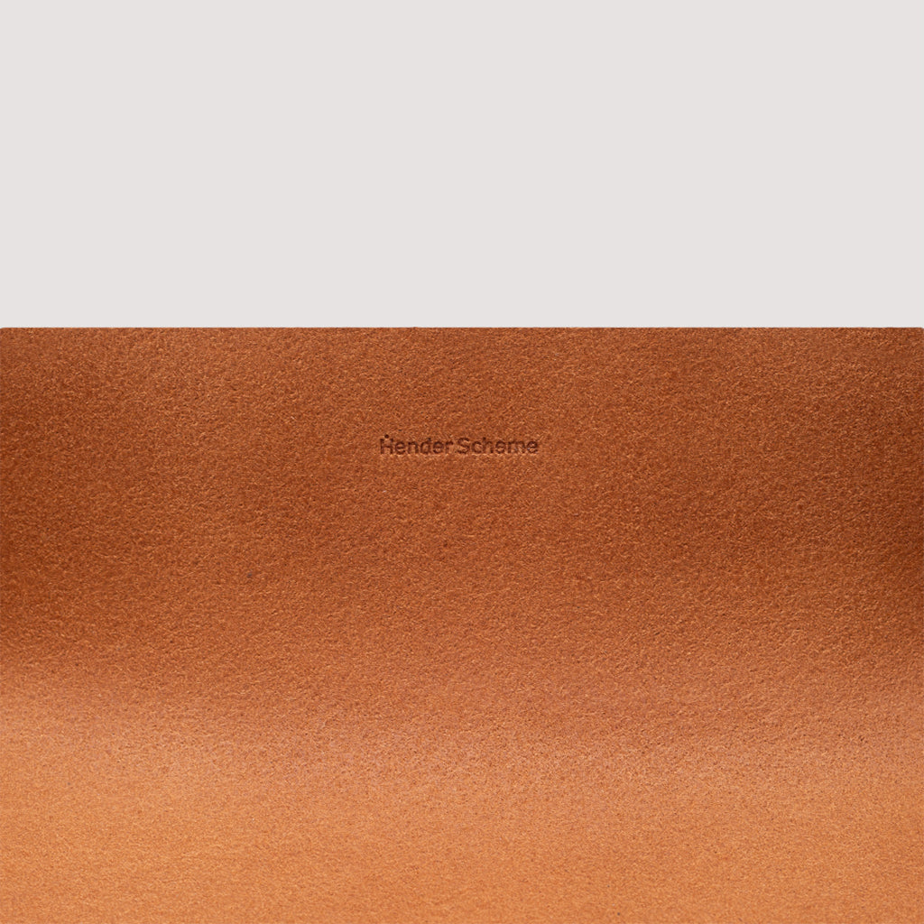 Medium Tray - Tan