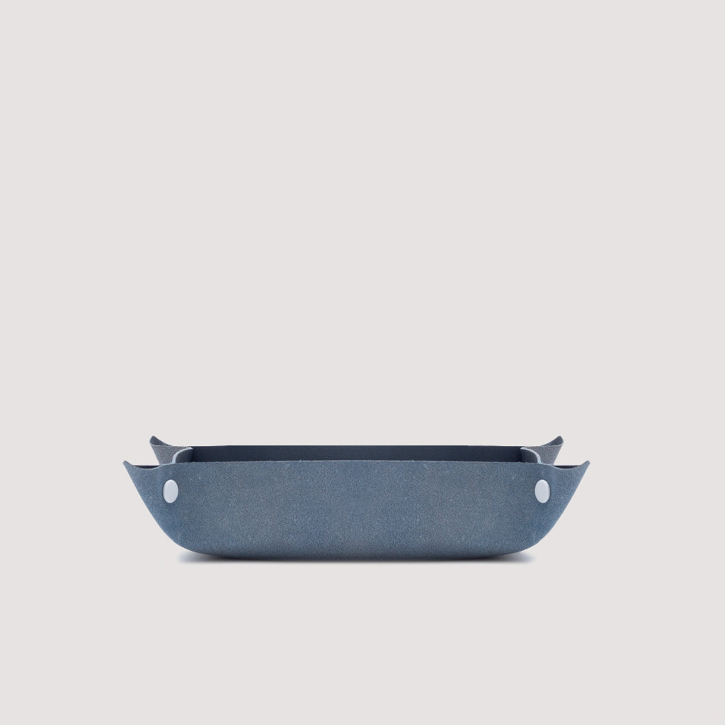 Medium Tray - Navy