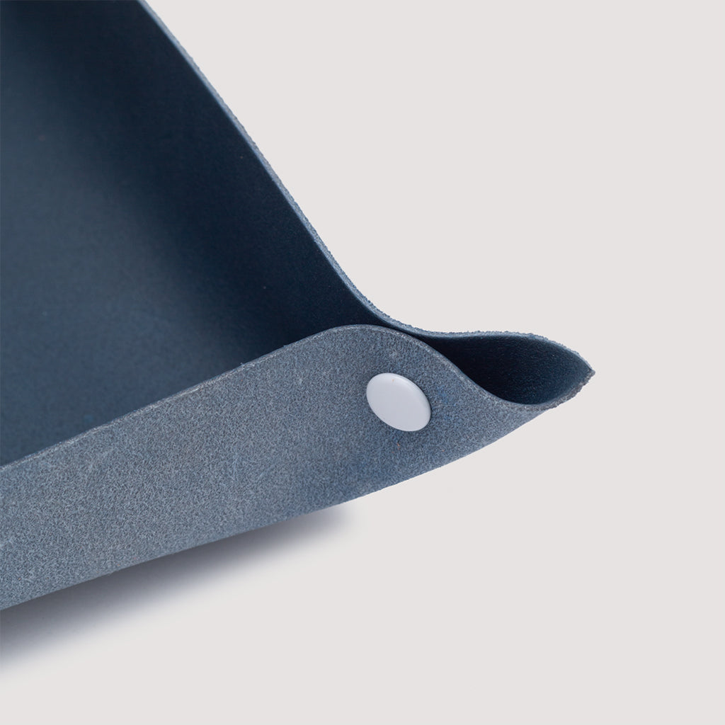 Medium Tray - Navy