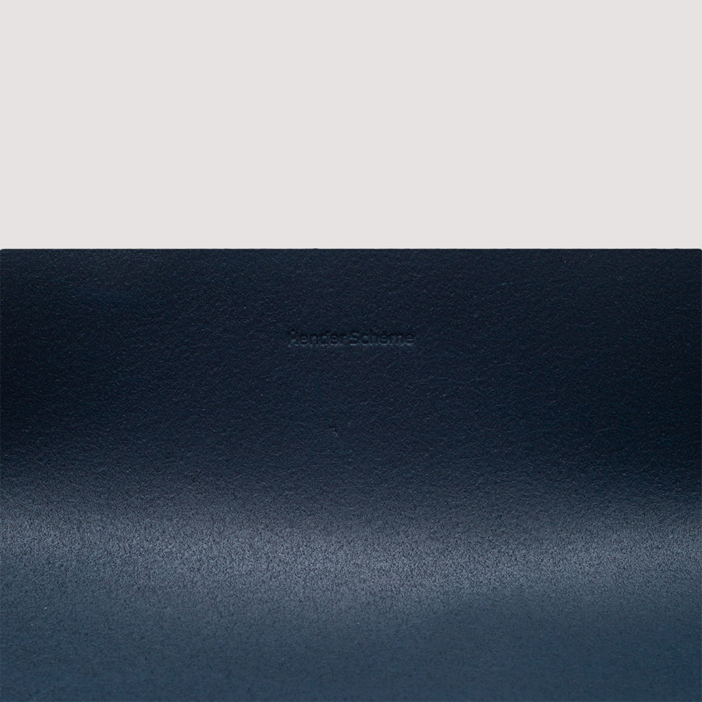 Medium Tray - Navy