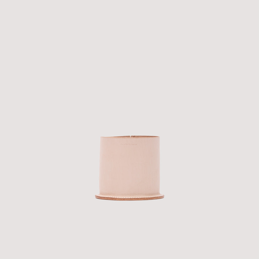 Desk Tidy - Natural