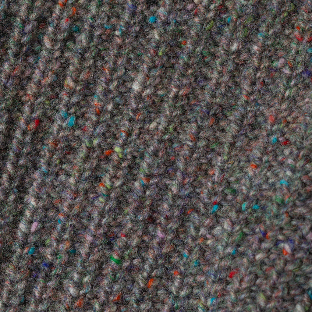 Loose Ends Knit - Space