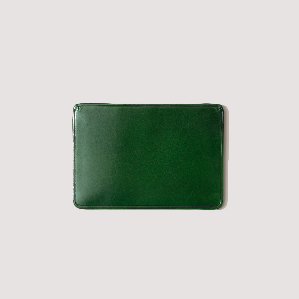 Card Case - Forest Green (15)
