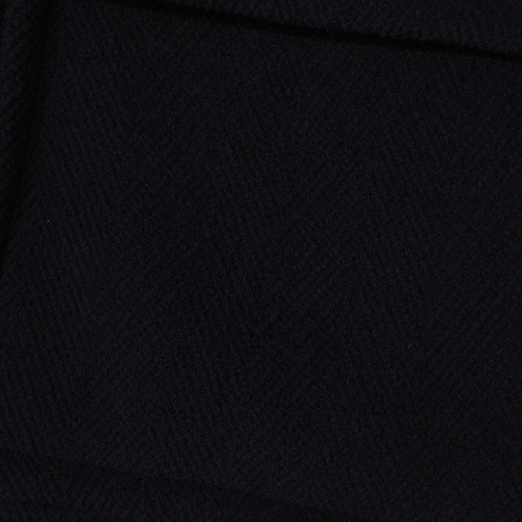 Chester Coat - Navy