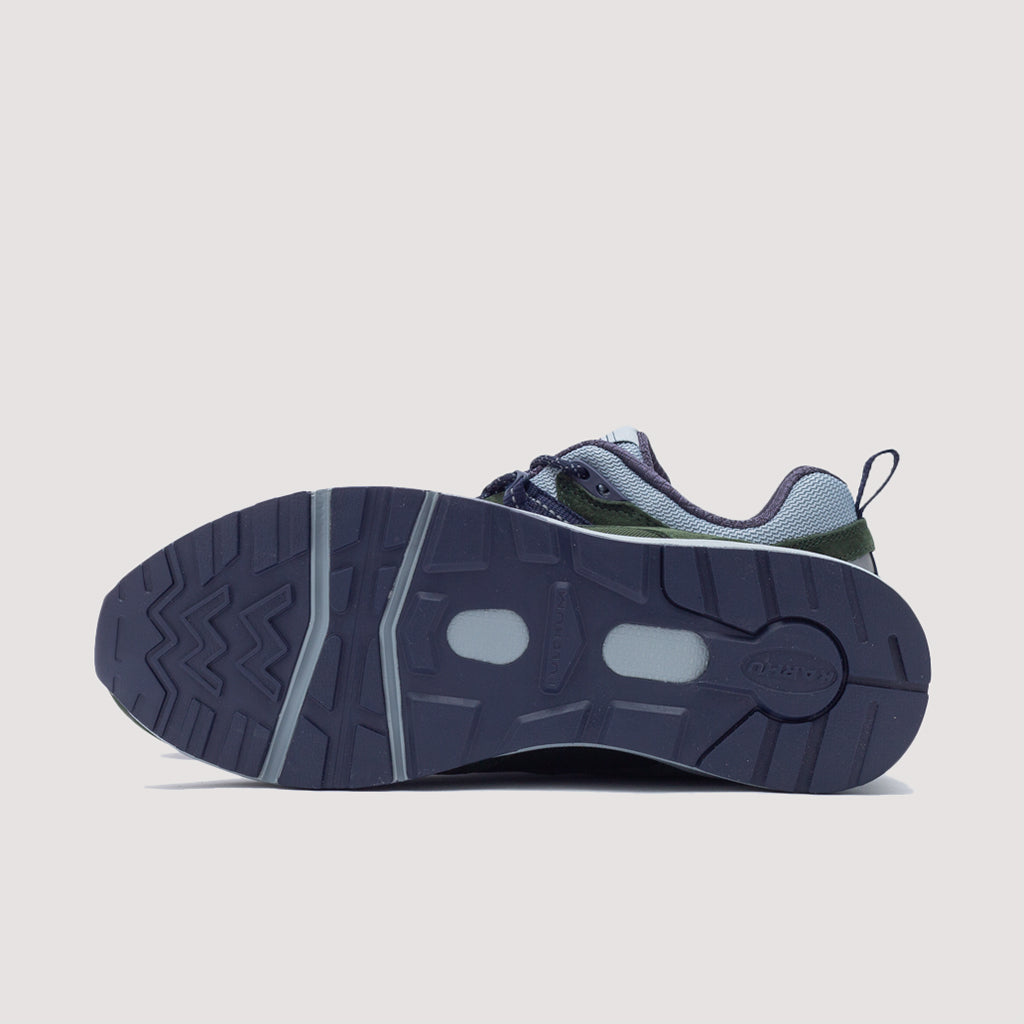 Fusion 2.0 - Kombu Green/Night Sky
