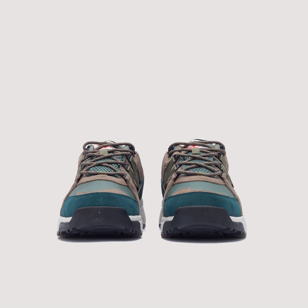 Fusion XC - Smoke Pine/Dark Forest