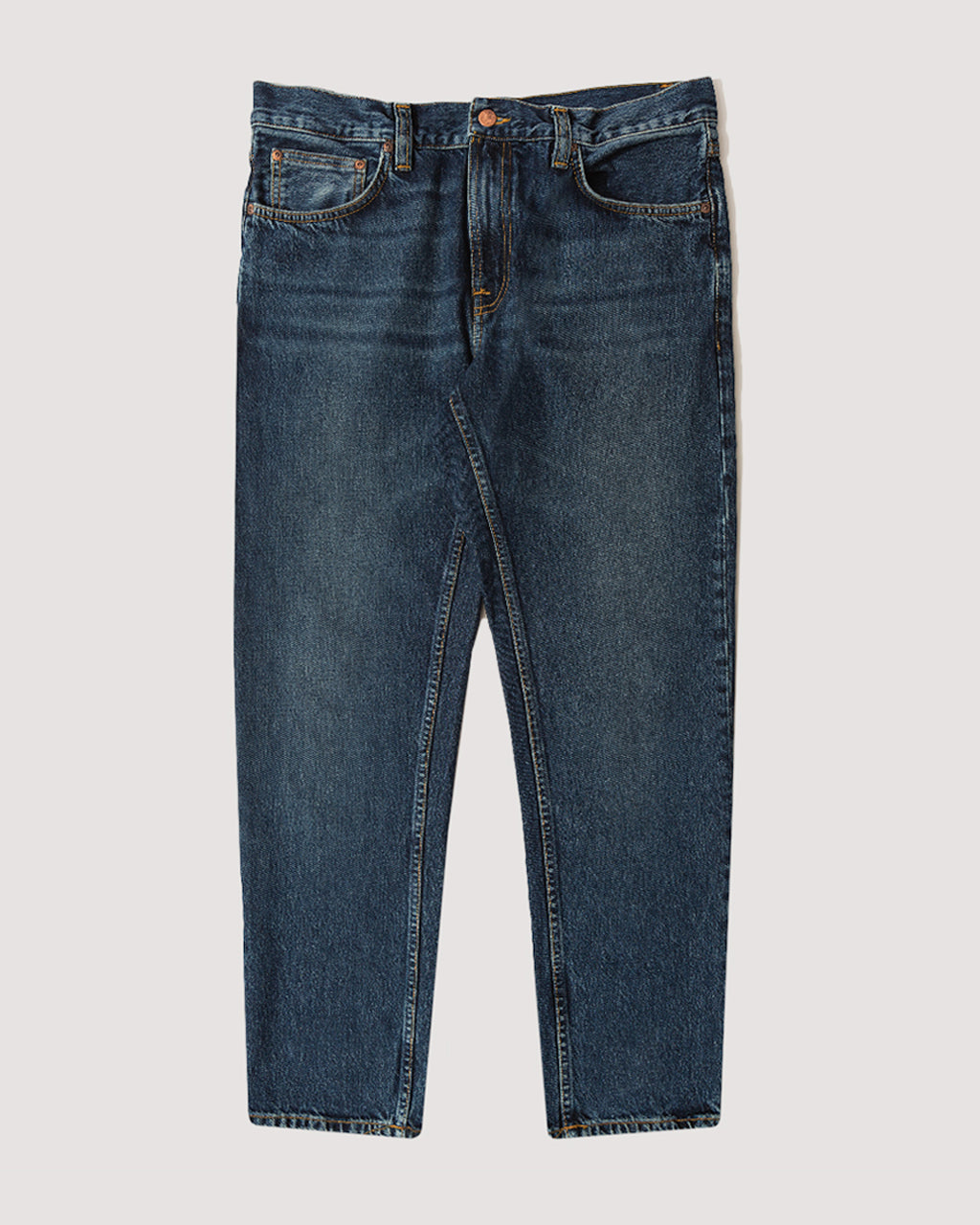 Nudie Jeans Gritty Jackson Blue 32x30 Buy the Nudie Gritty Jackson 