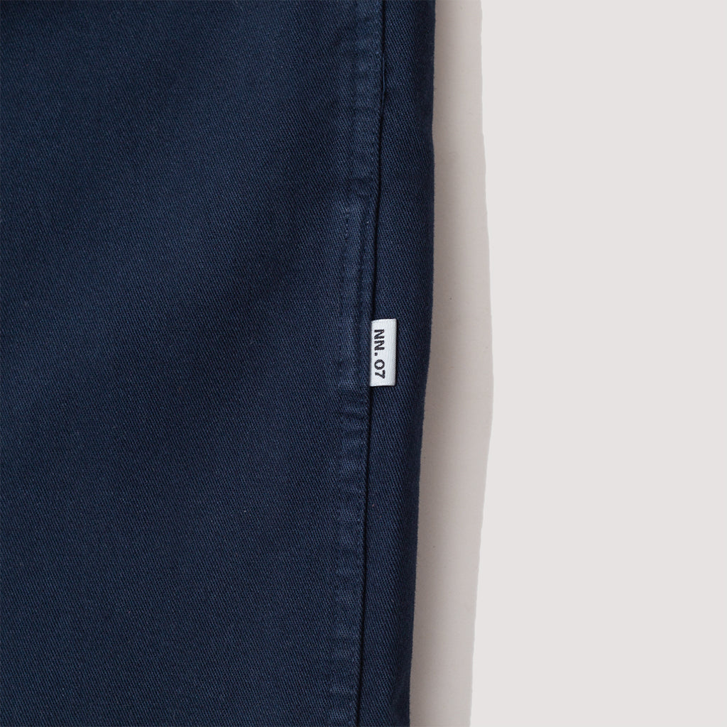 Freddy 5360 Shirt - Navy Blue