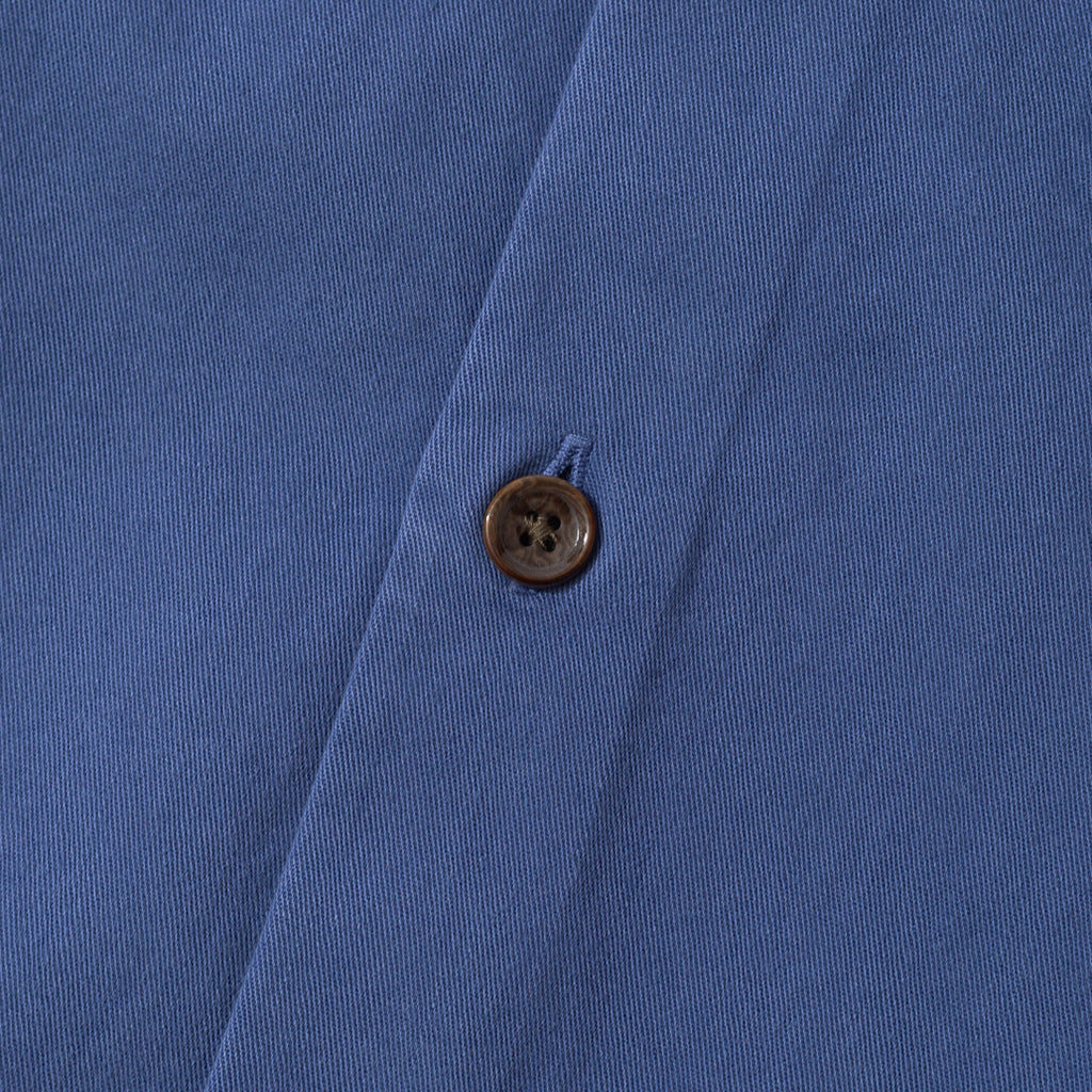 Freddy 5360 Shirt - Grey Blue