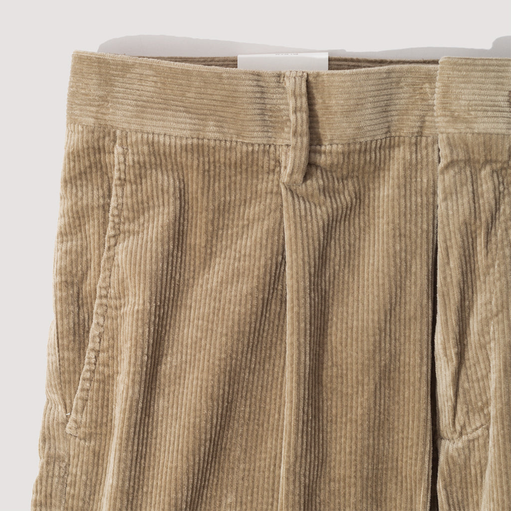 Bill 1075 Trouser - Desert Khaki