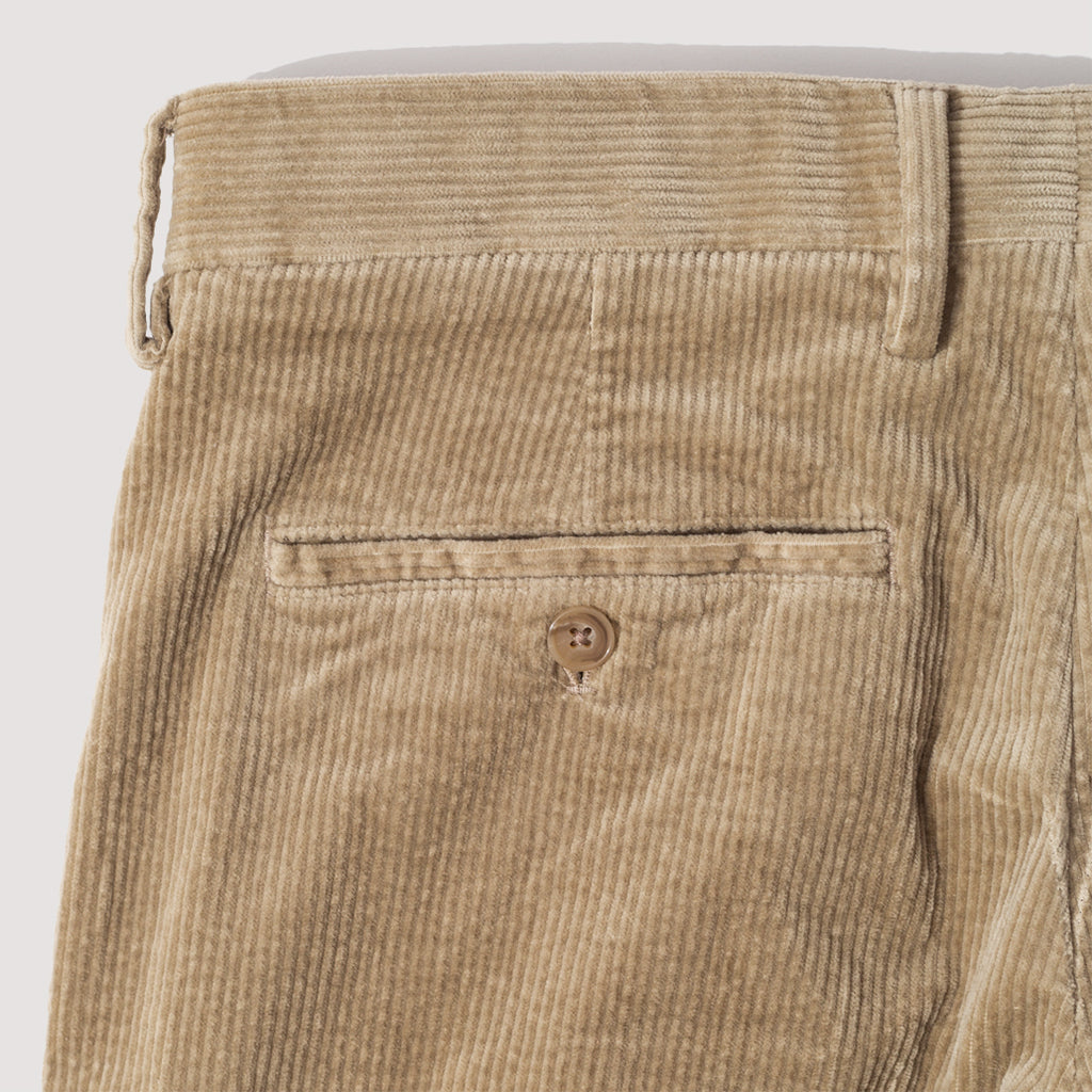 Bill 1075 Trouser - Desert Khaki