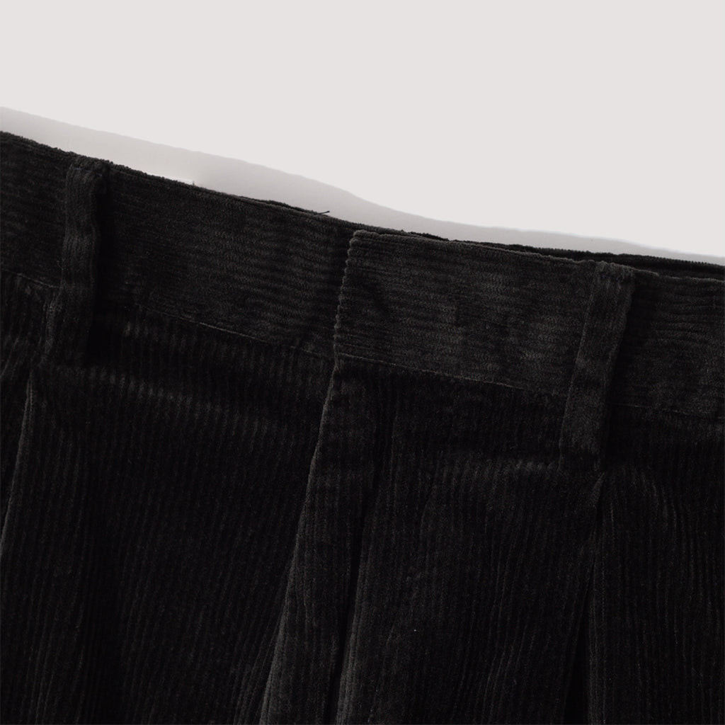 Bill 1075 Trouser - Dark Army