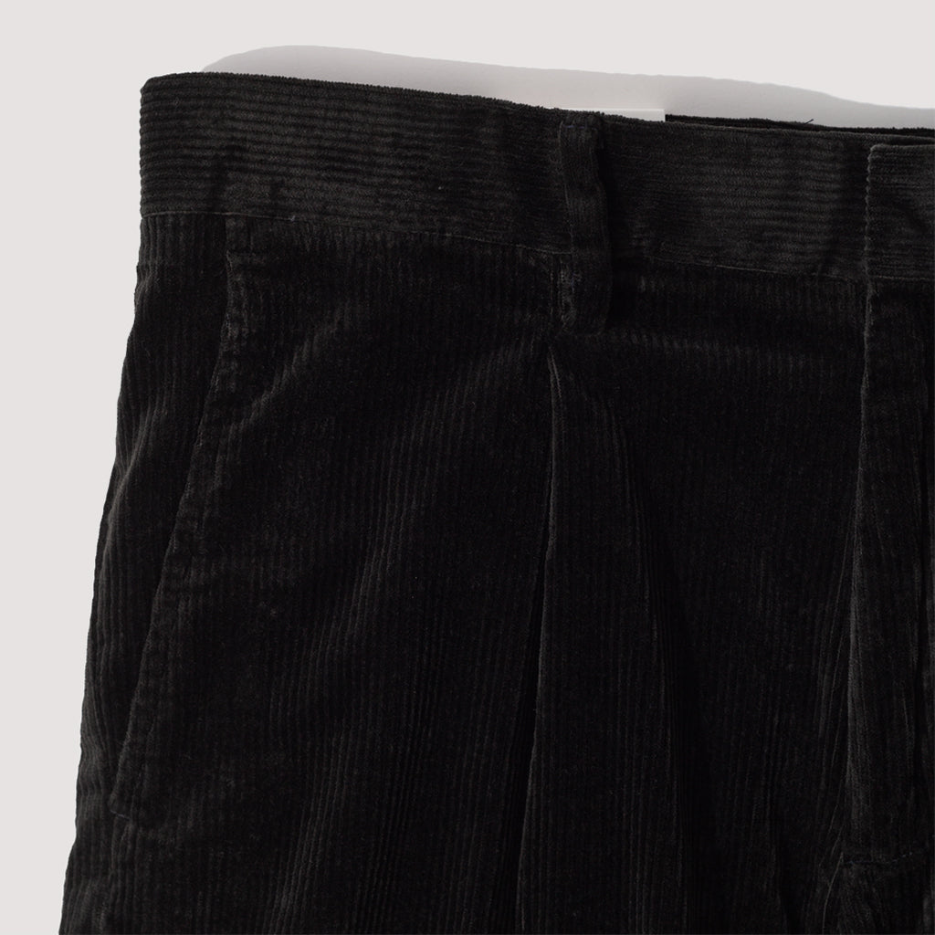 Bill 1075 Trouser - Dark Army