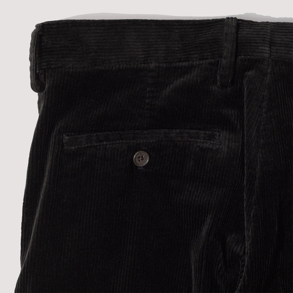 Bill 1075 Trouser - Dark Army