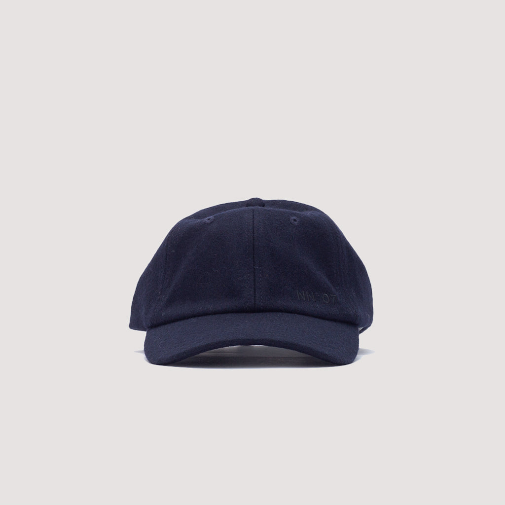 Dad Cap - Navy Blue