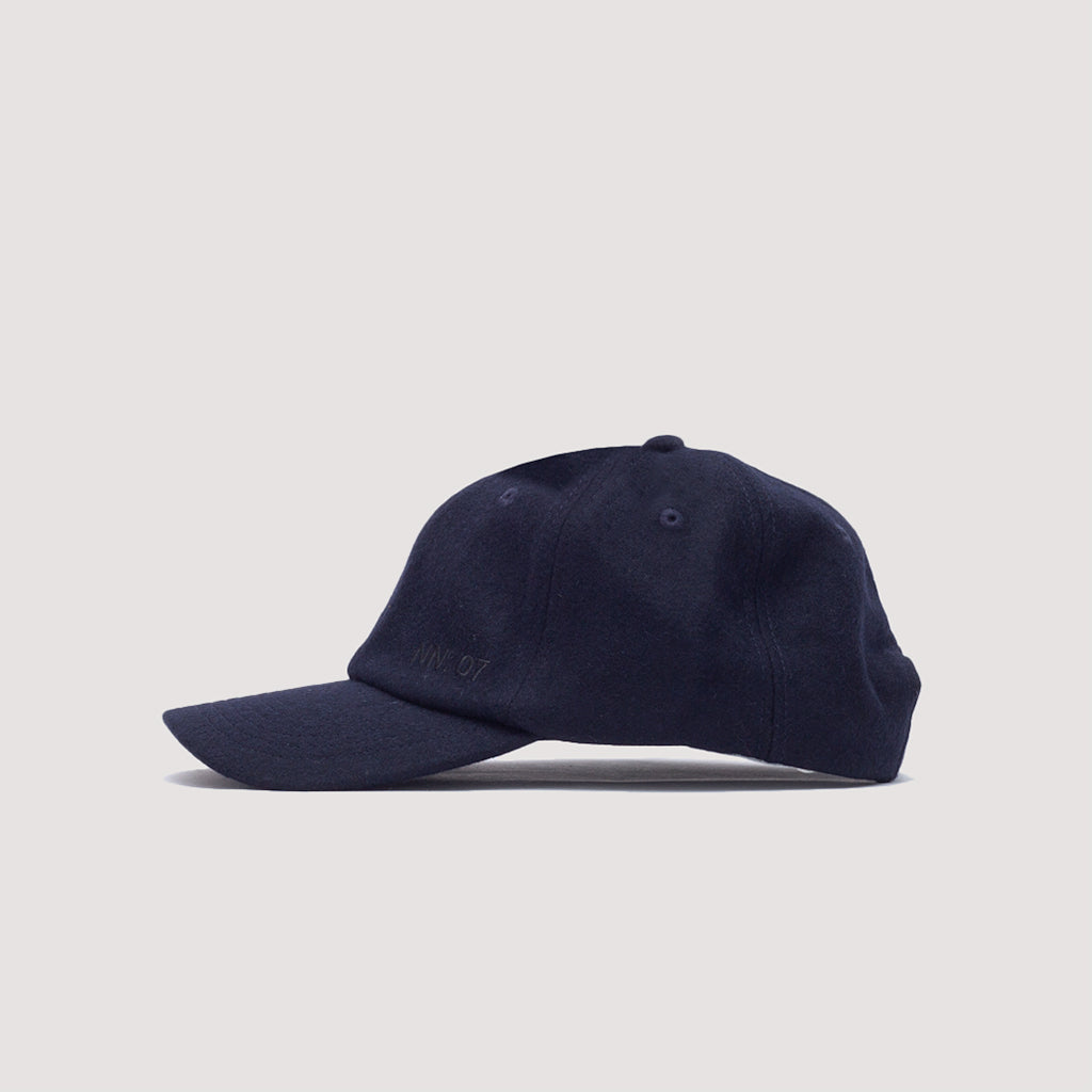 Dad Cap - Navy Blue