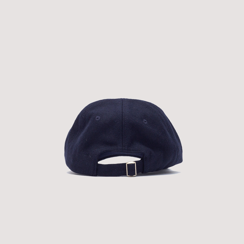 Dad Cap - Navy Blue