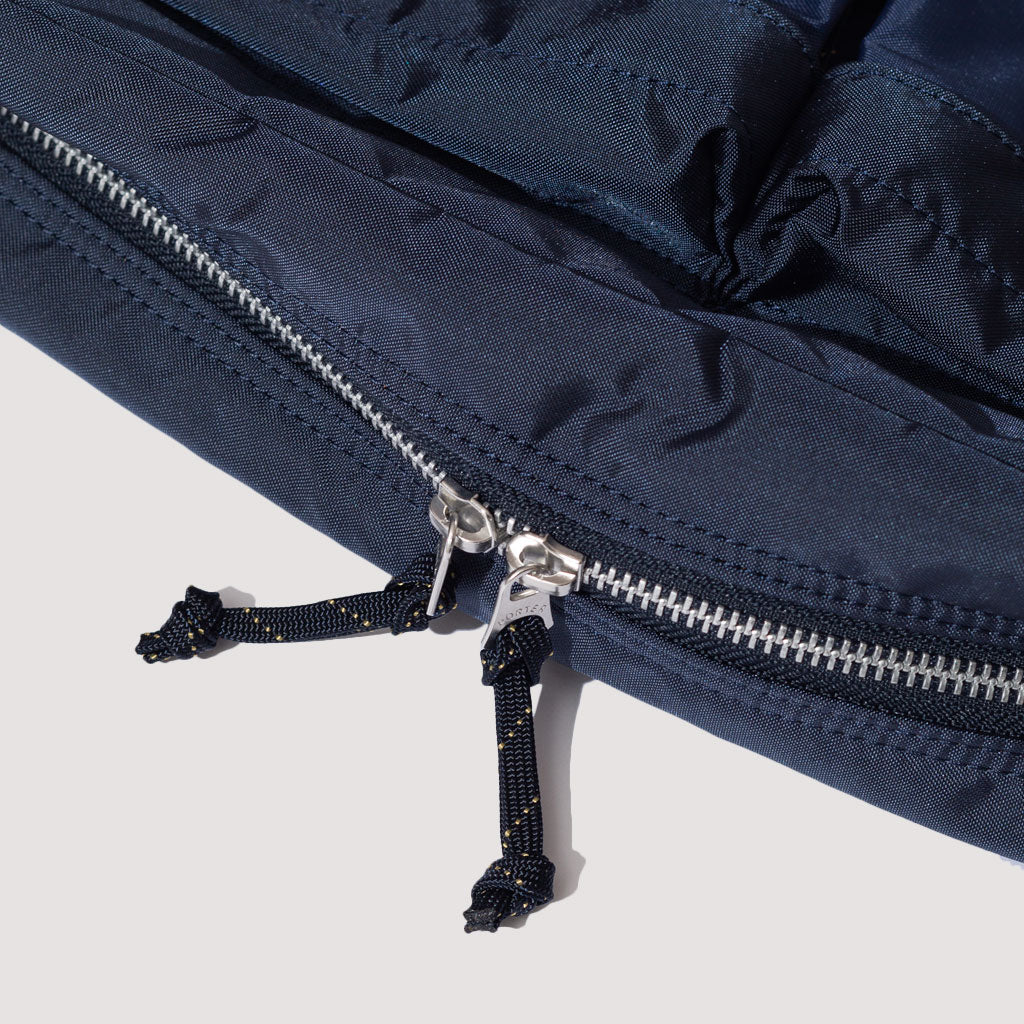 Force Shoulder Bag - Navy