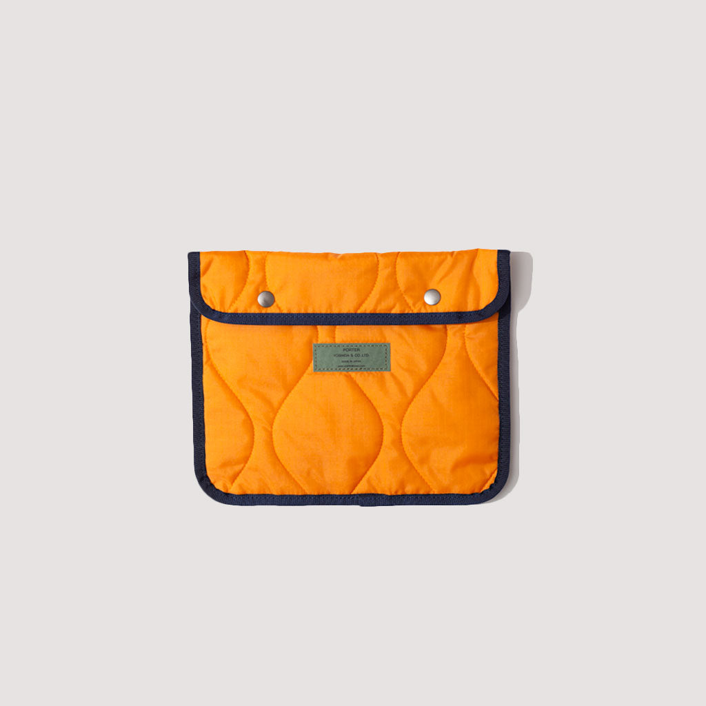 Force Shoulder Bag - Navy