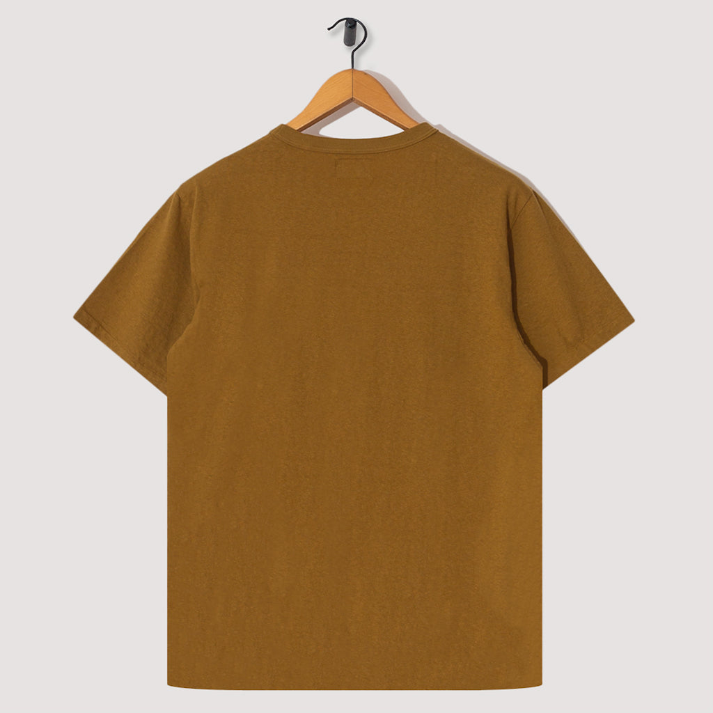 Hanalei S/S - Plantation
