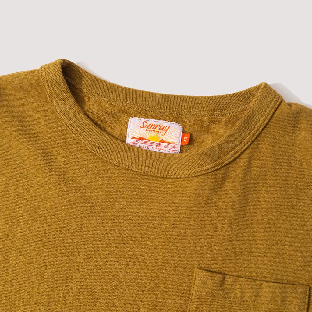 Hanalei S/S - Plantation