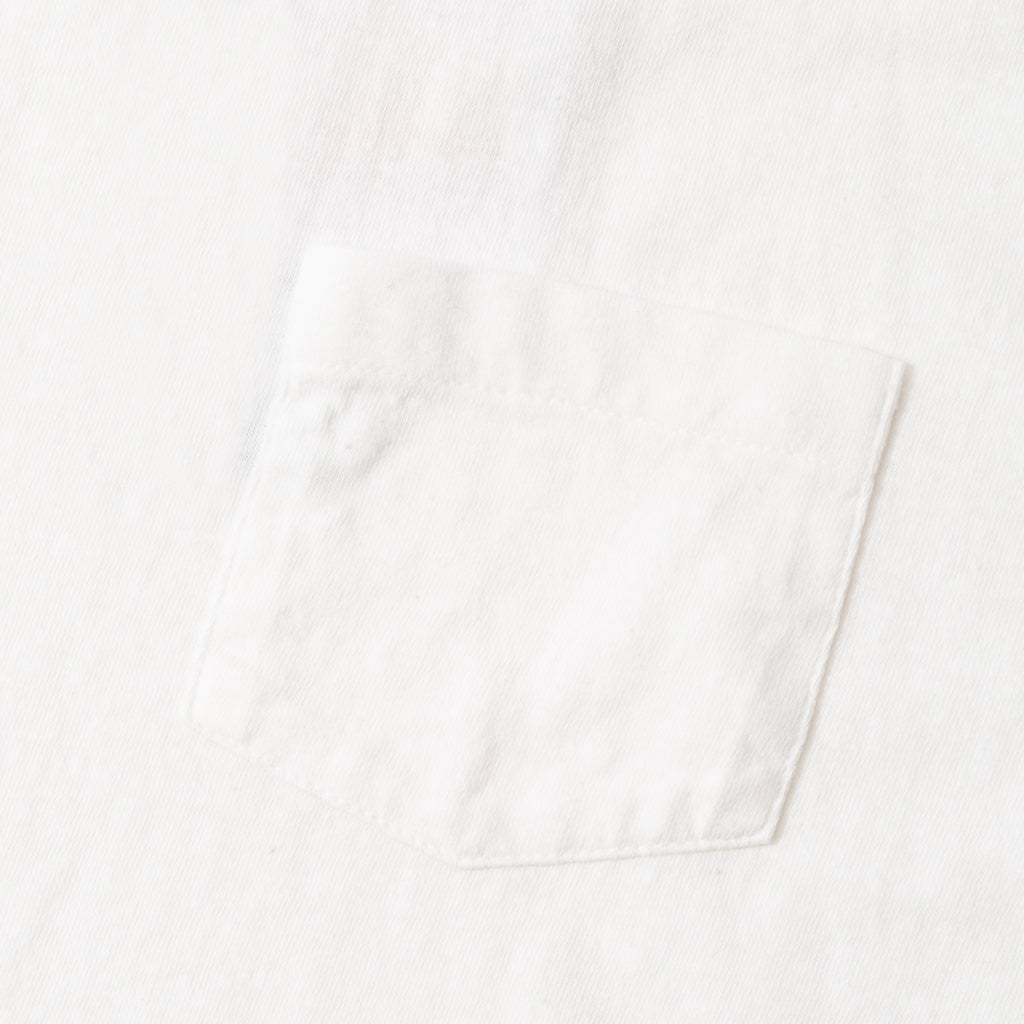 Hanalei S/S - Off White