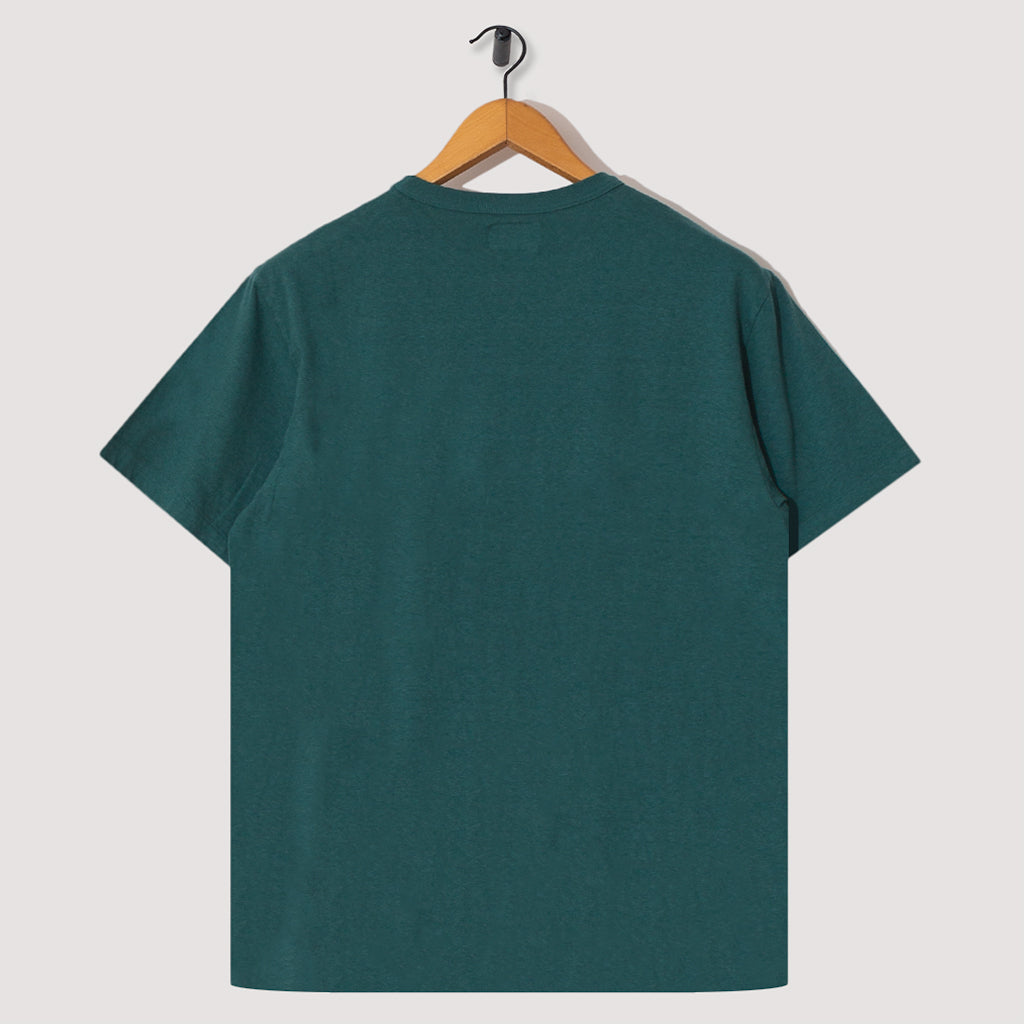 Haleiwa S/S - Atlantic Deep