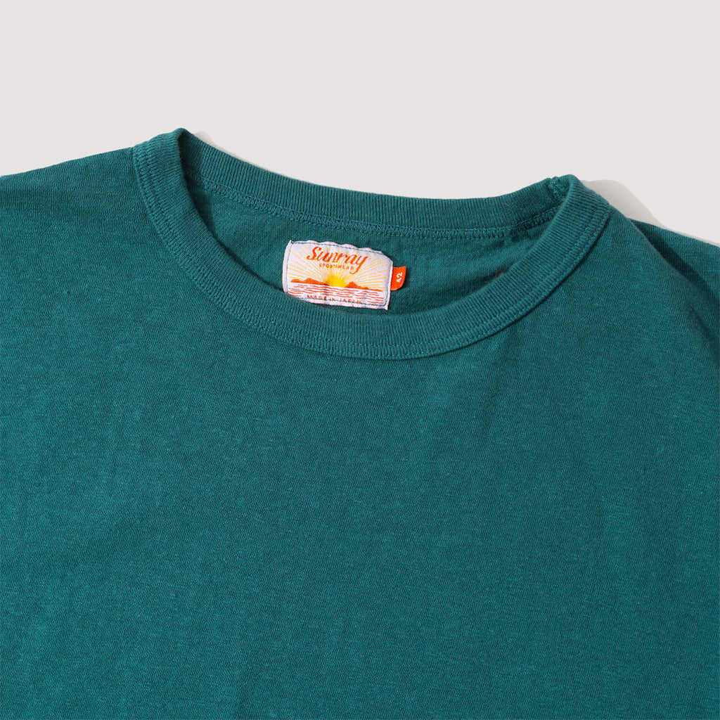 Haleiwa S/S - Atlantic Deep