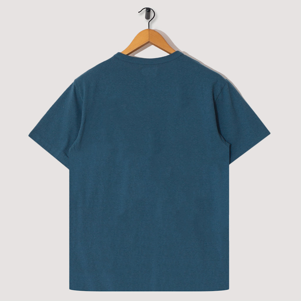 Haleiwa S/S - Deep Dive