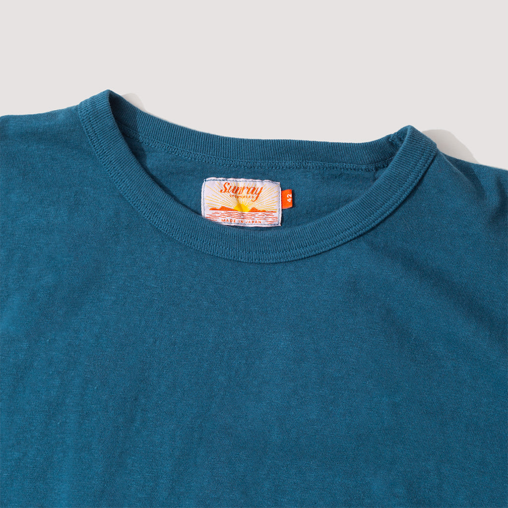 Haleiwa S/S - Deep Dive
