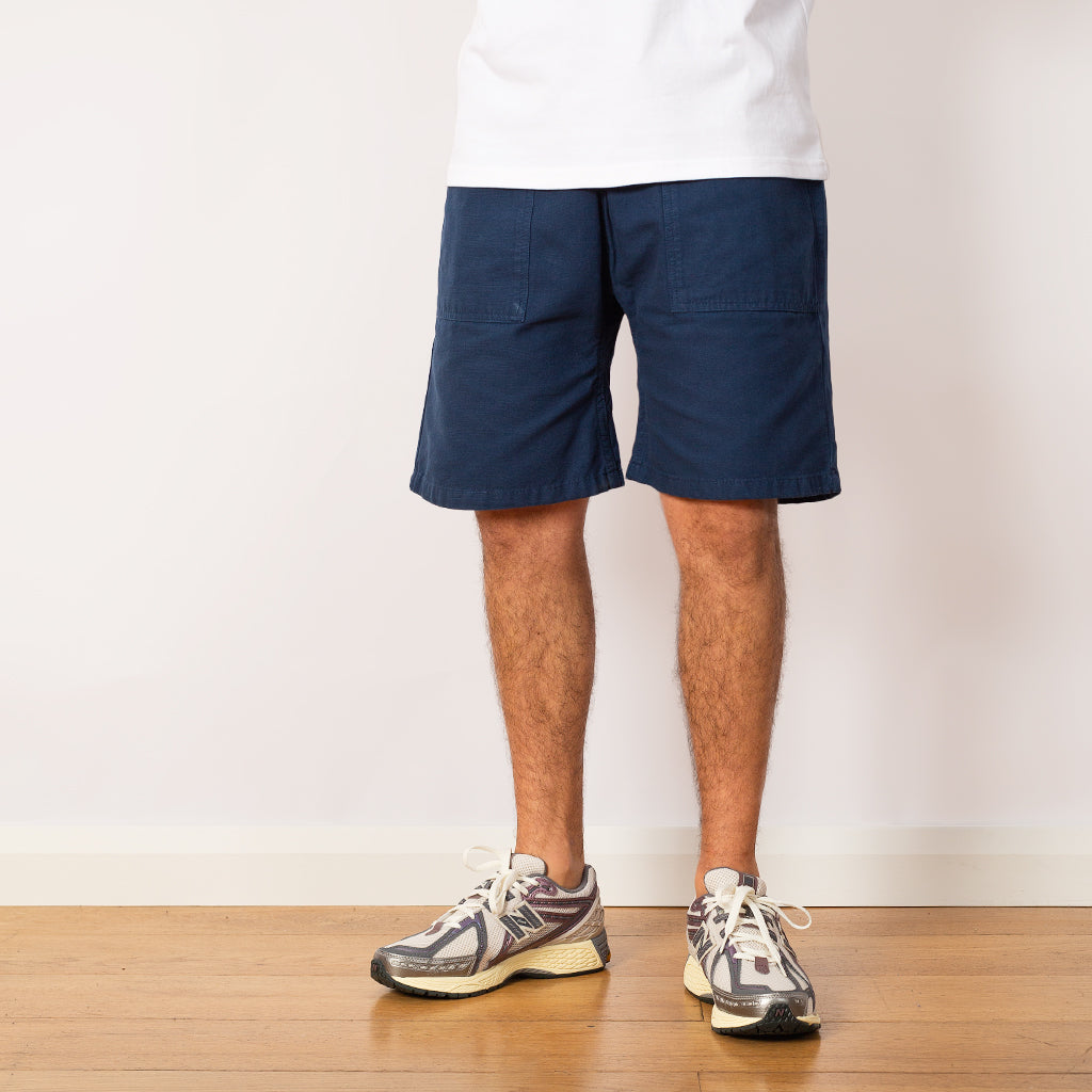 Chef Shorts - Navy