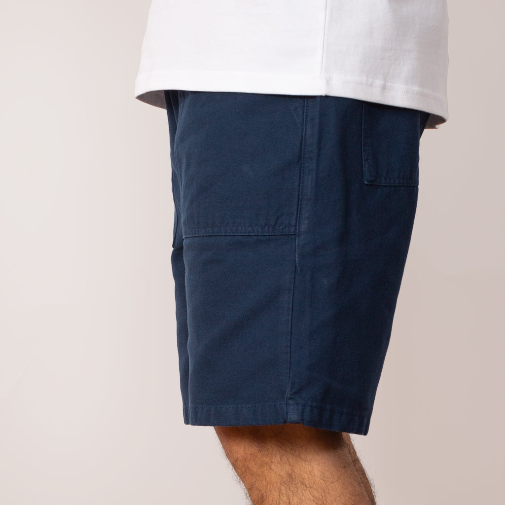 Chef Shorts - Navy