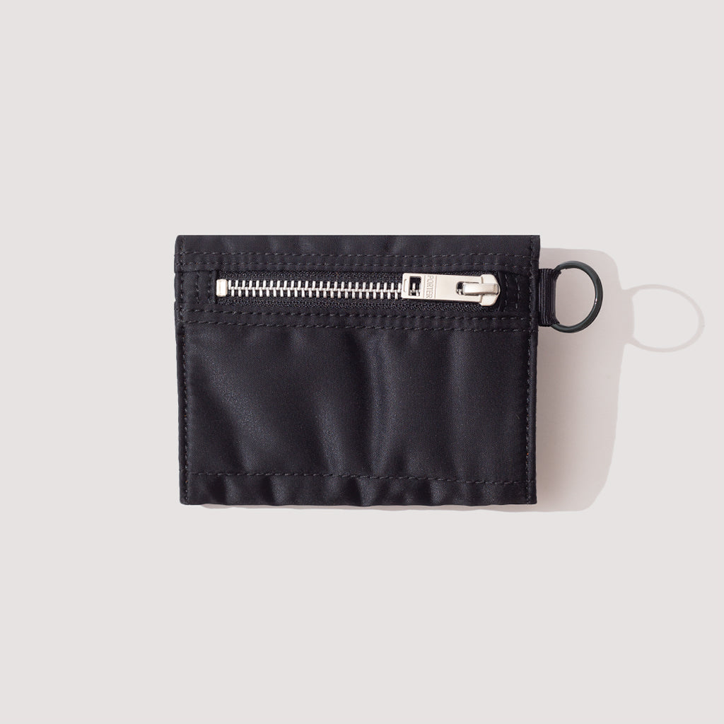 Tanker Wallet - Black