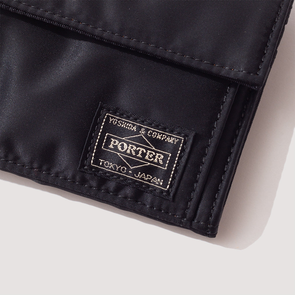 Tanker Wallet - Black