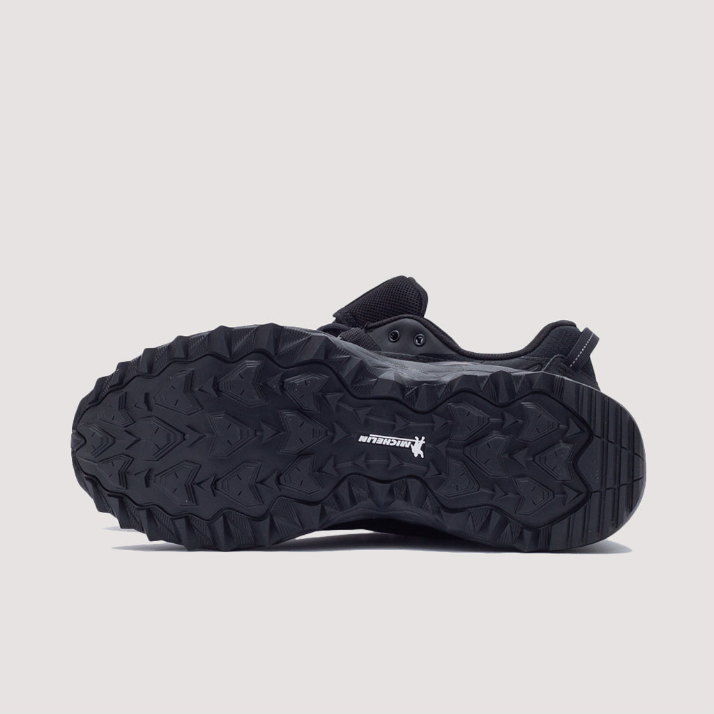 Wave Mujin TL Gore-Tex - Black